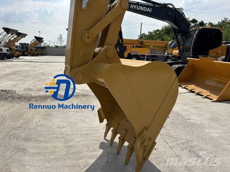 CAT 320CL Excavatoare pe șenile

