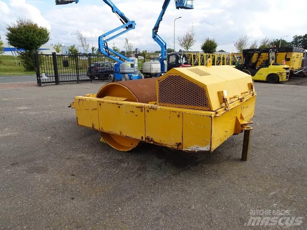 Dynapac CH47 Alti cilindri compactori