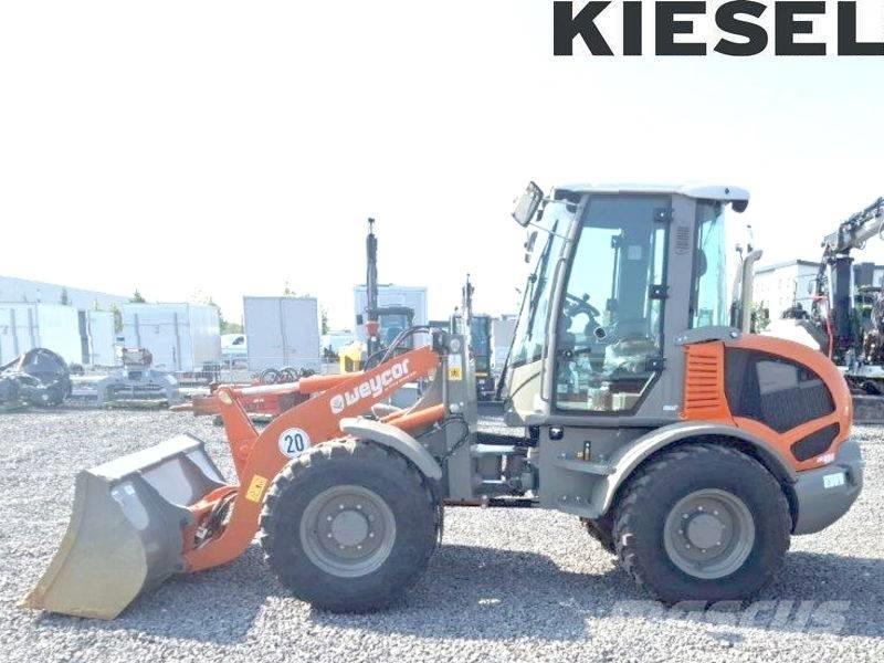 Atlas AR 480 Mini incarcator
