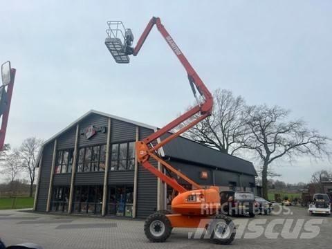 Manitou AJT 200 Nacele cu brat articulat
