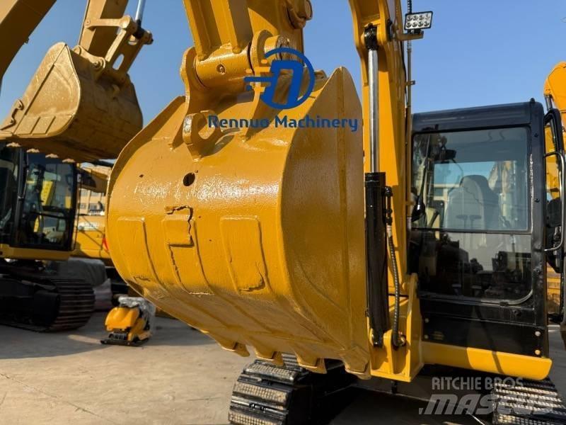 CAT 306E Mini excavatoare < 7t
