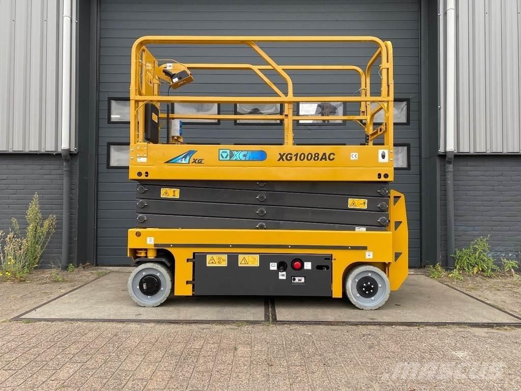 XCMG XG1008AC Alte ascensoare si platforme