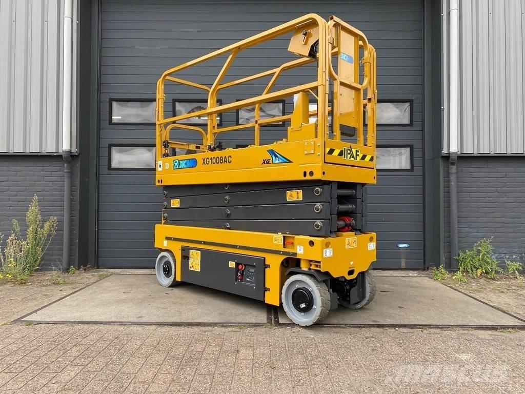 XCMG XG1008AC Alte ascensoare si platforme