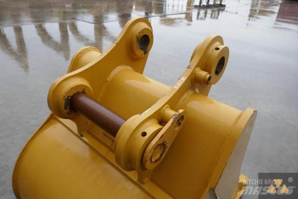 CAT 320 Bucket Pistoane