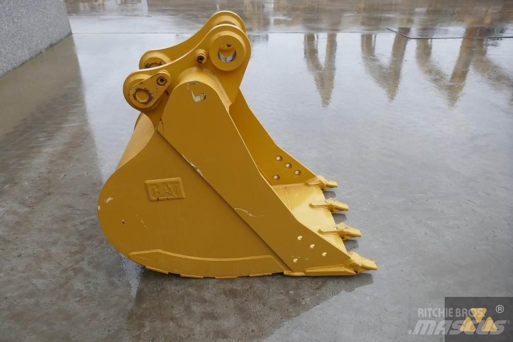 CAT 320 Bucket Pistoane