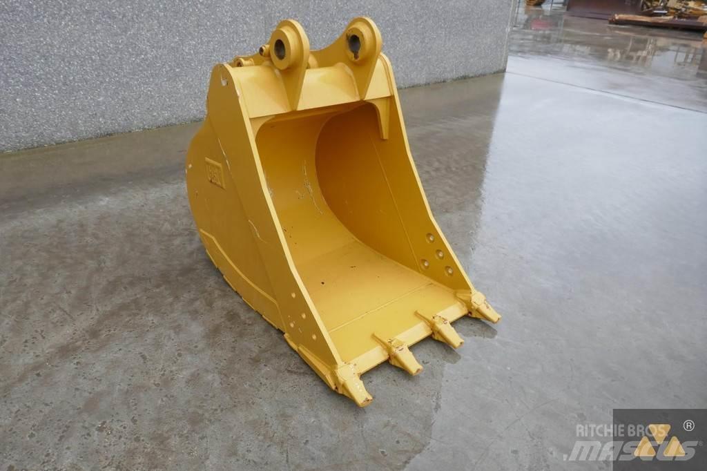 CAT 320 Bucket Pistoane