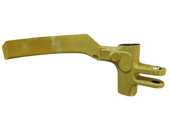 John Deere H 754 Capete pentru culegatoare