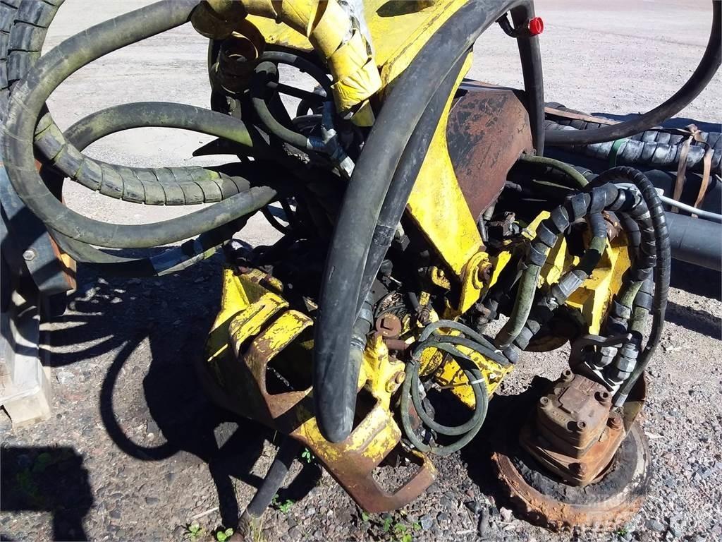 John Deere 745 Capete pentru culegatoare