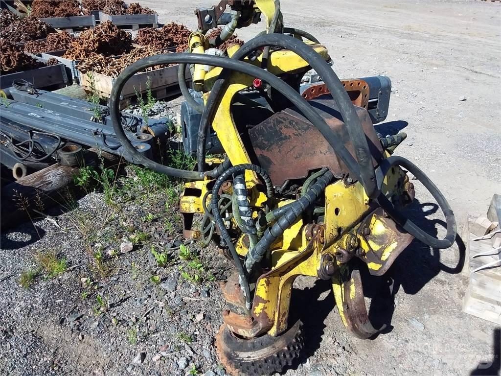 John Deere 745 Capete pentru culegatoare