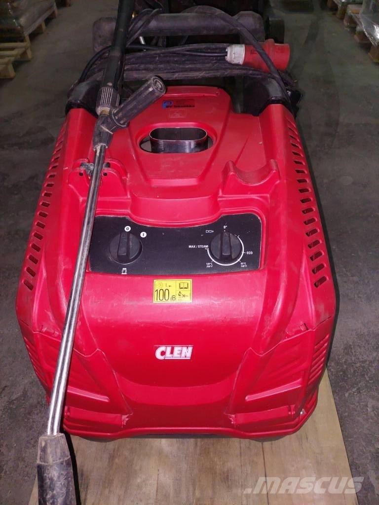 Clen Argon D 1713 Utilaje agricole - Altele