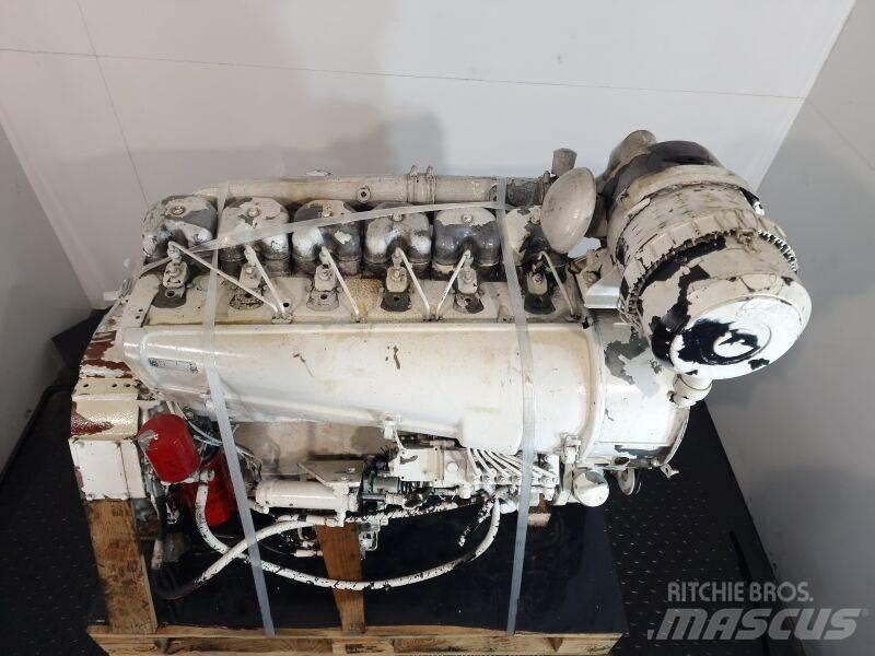 Deutz D914L06 Motoare