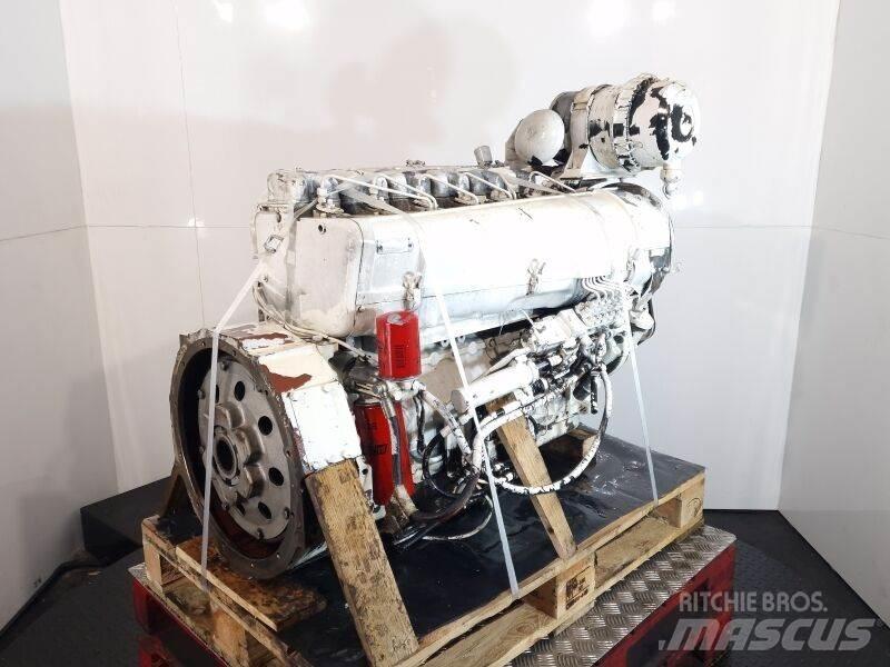 Deutz D914L06 Motoare