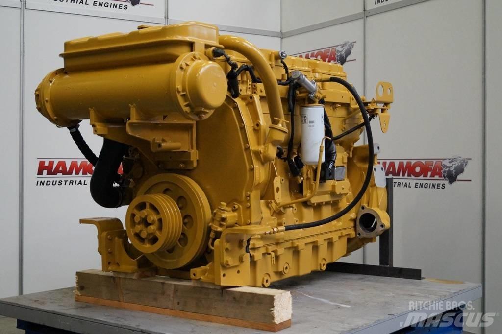 CAT C12 Motoare