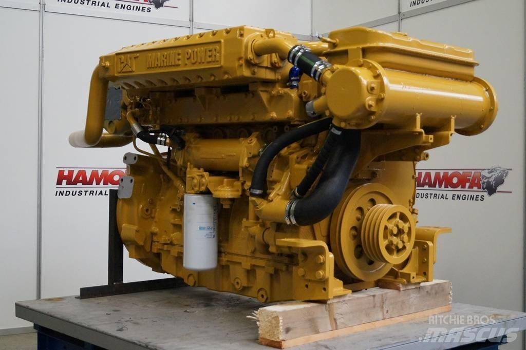 CAT C12 Motoare
