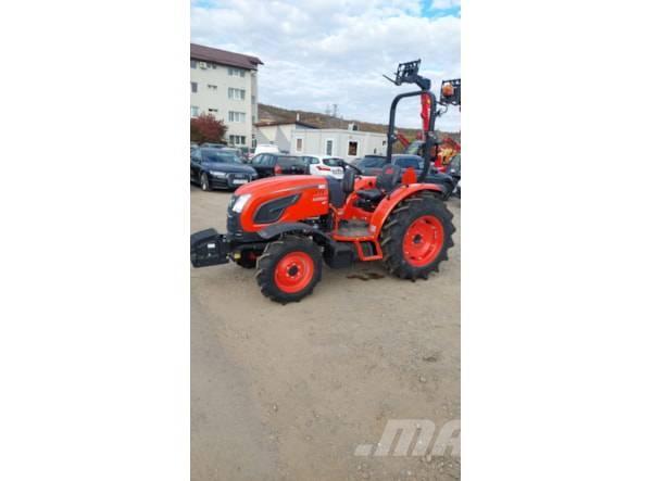 Kioti DK 6020H-EU Tractoare