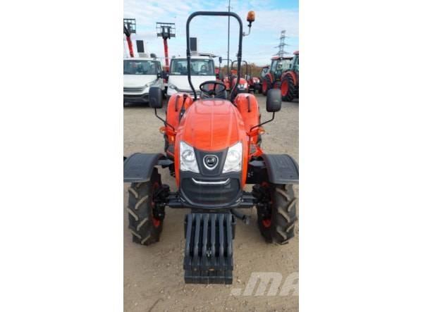 Kioti DK 6020H-EU Tractoare