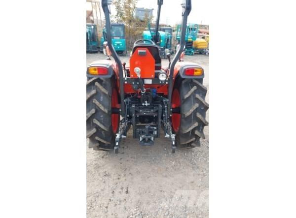 Kioti DK 6020H-EU Tractoare