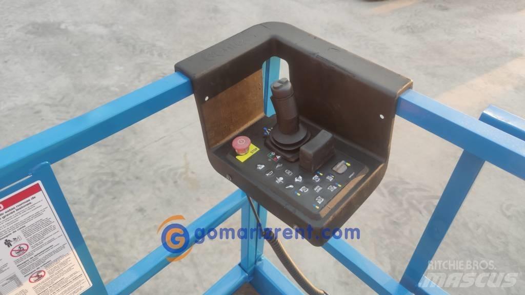 Genie GS 4390 Platforme foarfeca