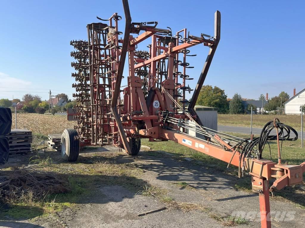 Kverneland KTC600 Grape