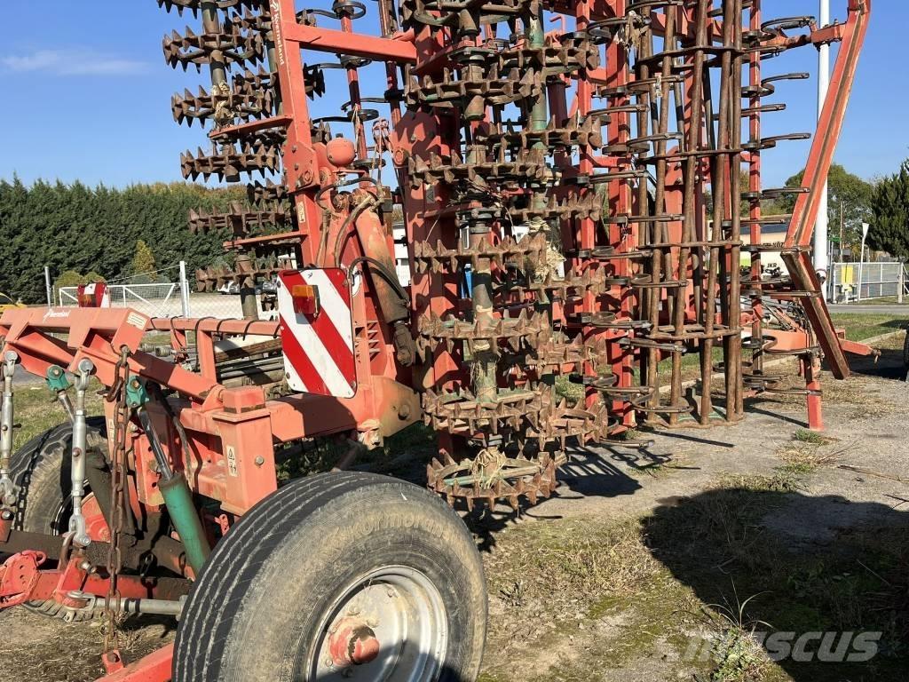 Kverneland KTC600 Grape