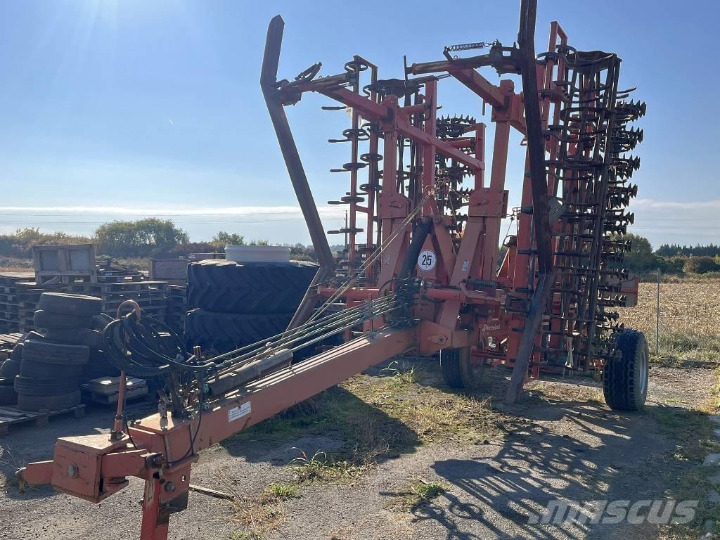 Kverneland KTC600 Grape