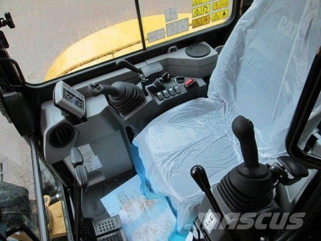 CAT 303.5 Mini excavatoare < 7t