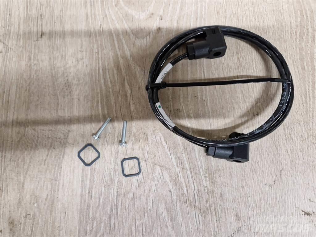 Eco Log 7007441 Capete pentru culegatoare
