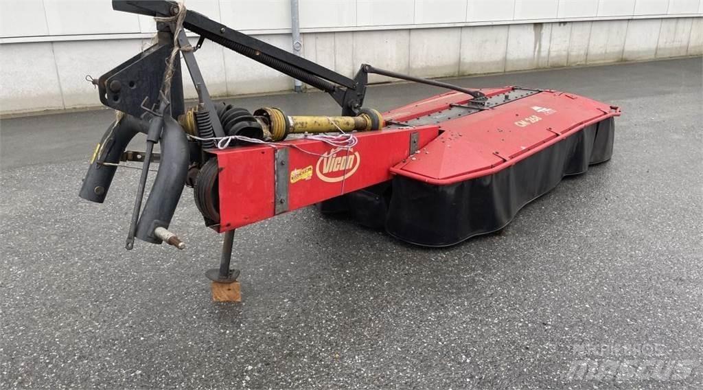 Vicon CM 268 Cositoare de iarba