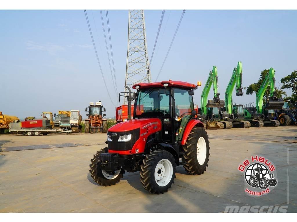 YTO NMF554C Tractoare