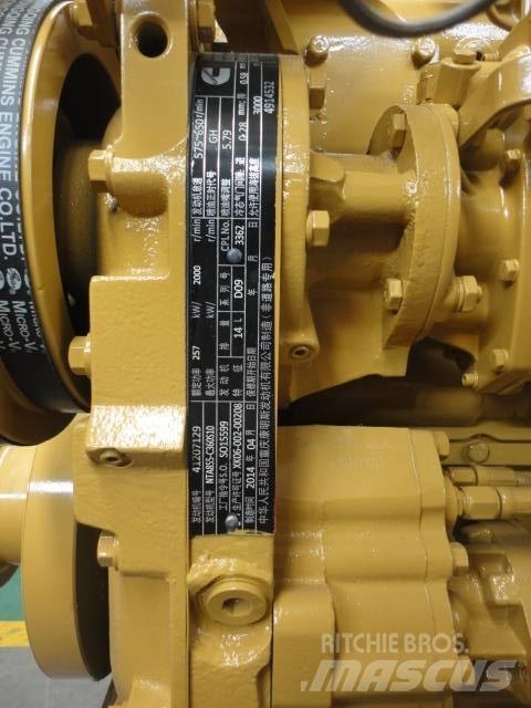 Cummins NTA855-C360 Motoare