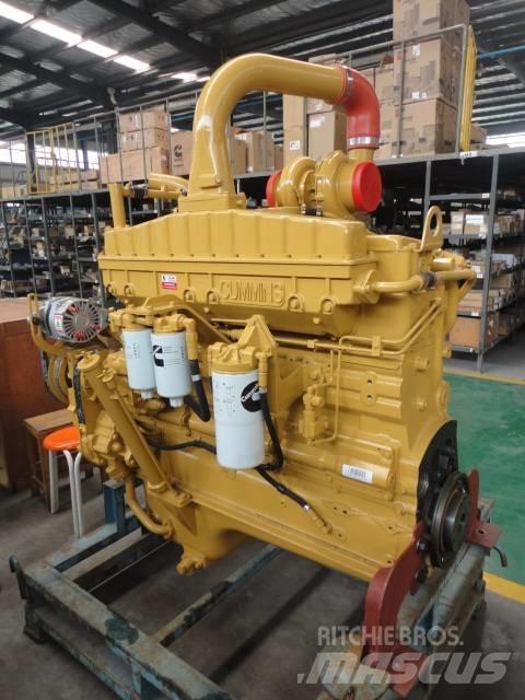 Cummins NTA855-C360 Motoare