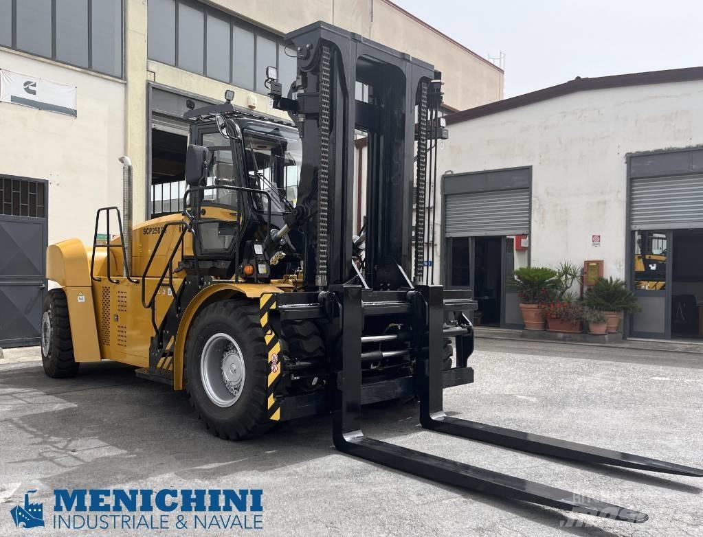 Sany SCP 250 G5 Stivuitor diesel