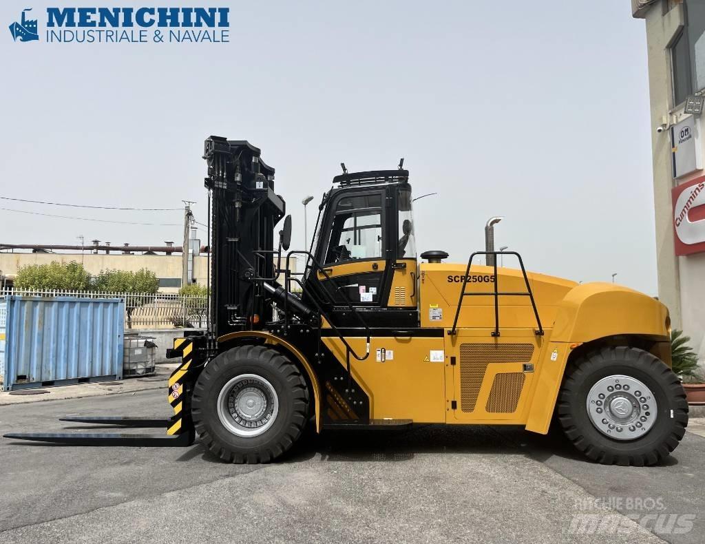 Sany SCP 250 G5 Stivuitor diesel