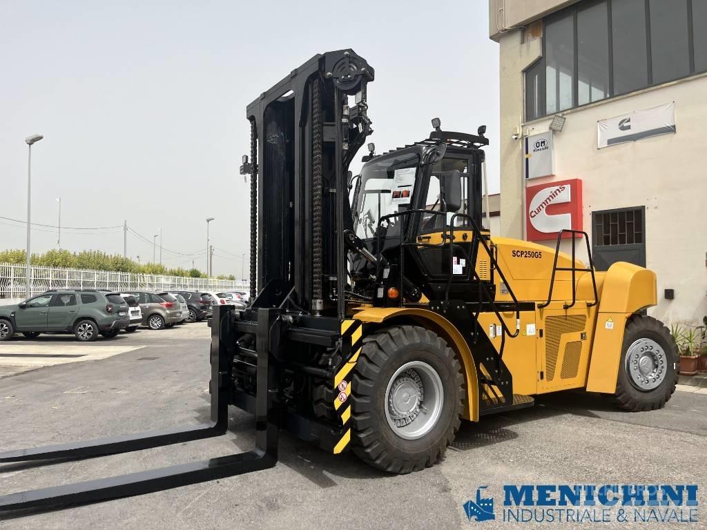 Sany SCP 250 G5 Stivuitor diesel