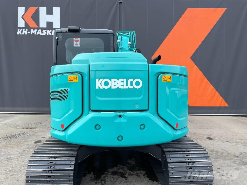 Kobelco SK 75 SR-7 Excavatoare pe șenile
