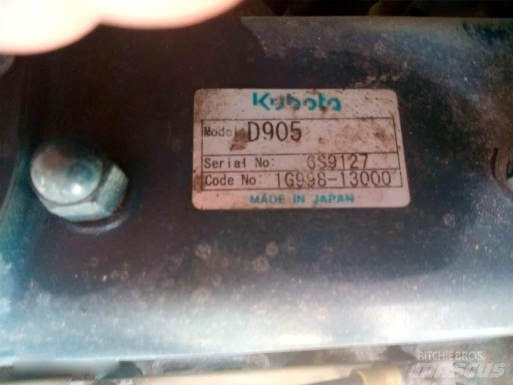 Genie GS3268RT Platforme foarfeca