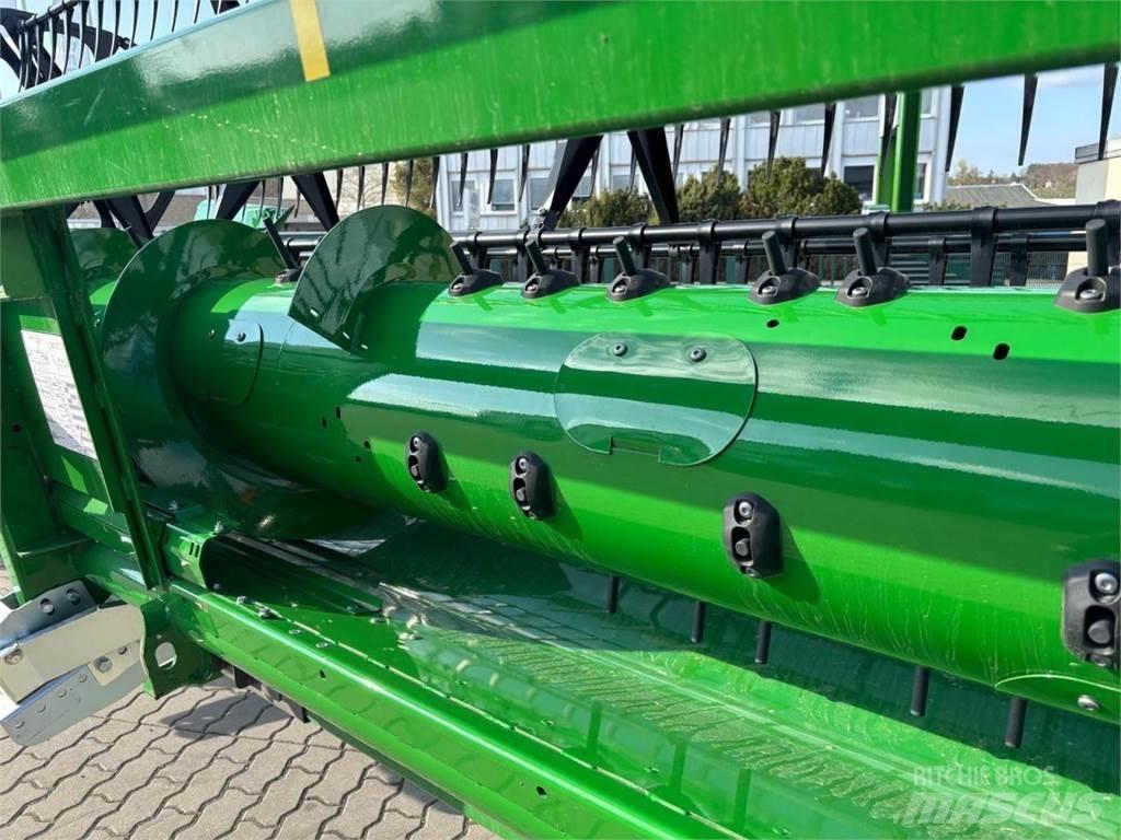 John Deere T660i Combine de secerat