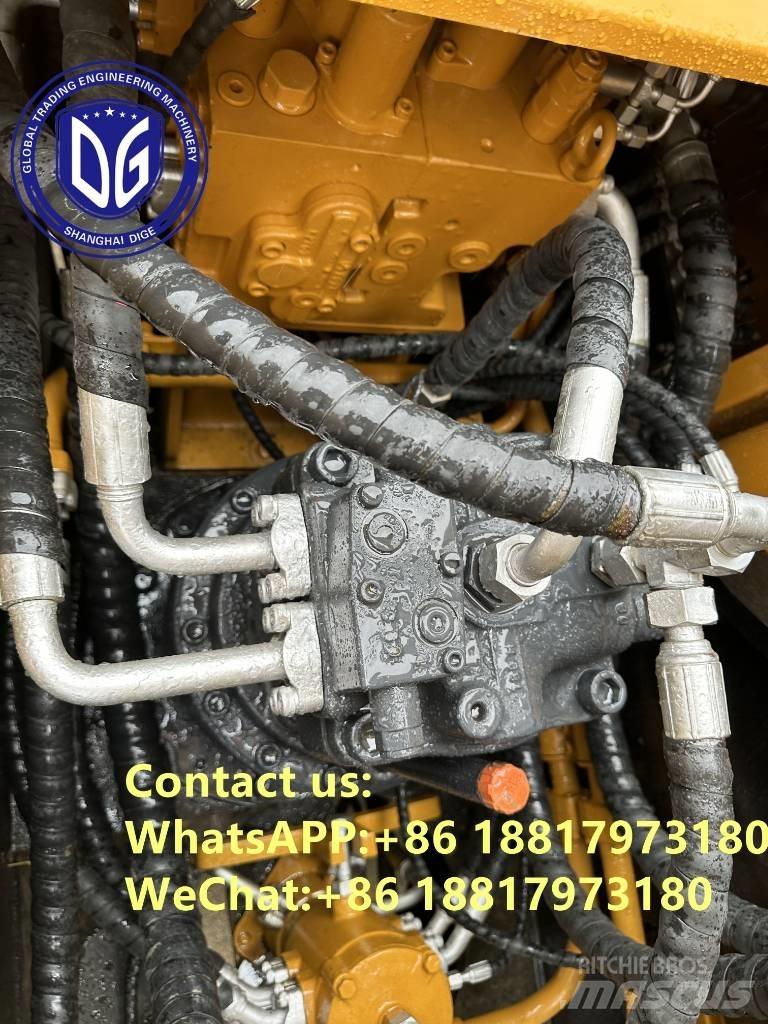 Sany SY 215 C Excavatoare pe șenile

