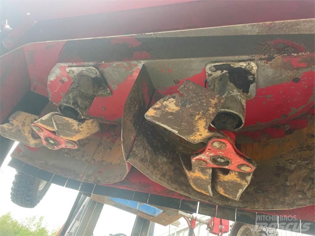 Grimme VT 170 Utilaje agricole - Altele