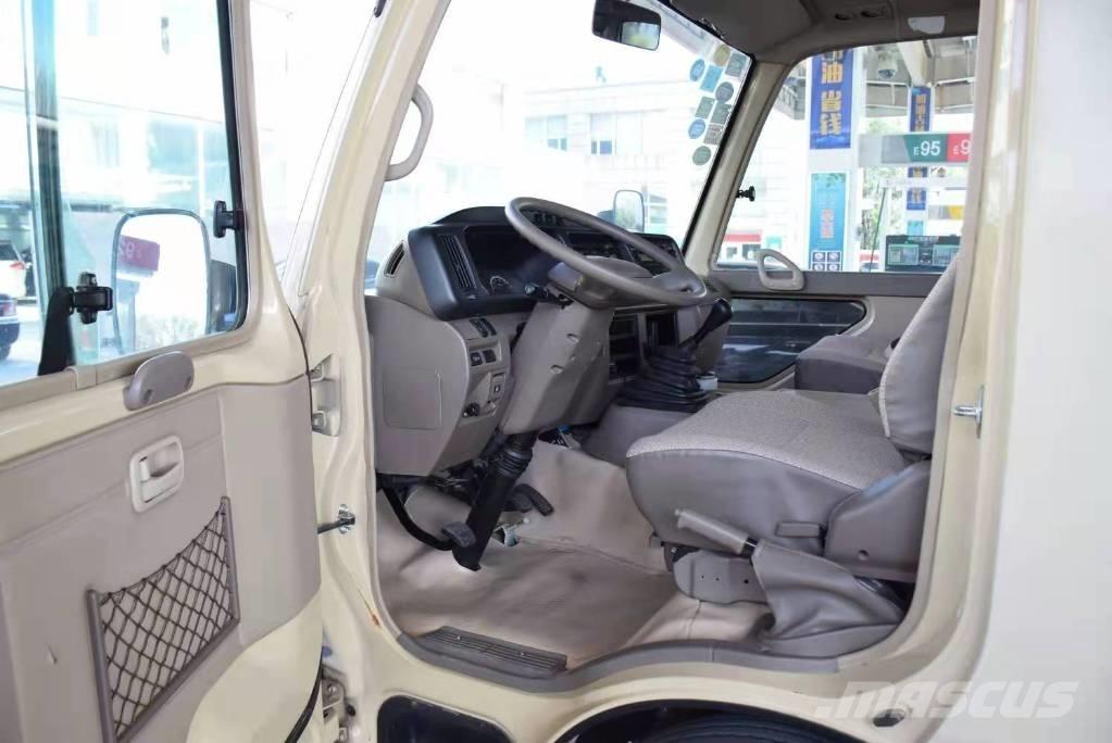 Toyota Coaster Autobuze intercity