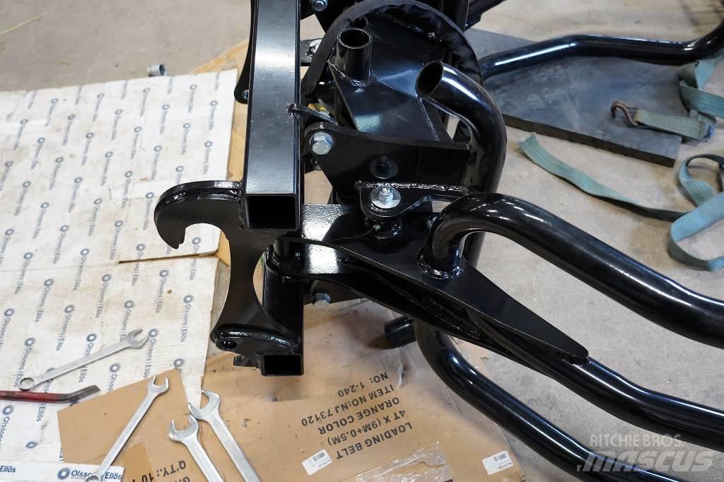  IM BALGRIP STANDARD Accesorii încarcatoare frontale