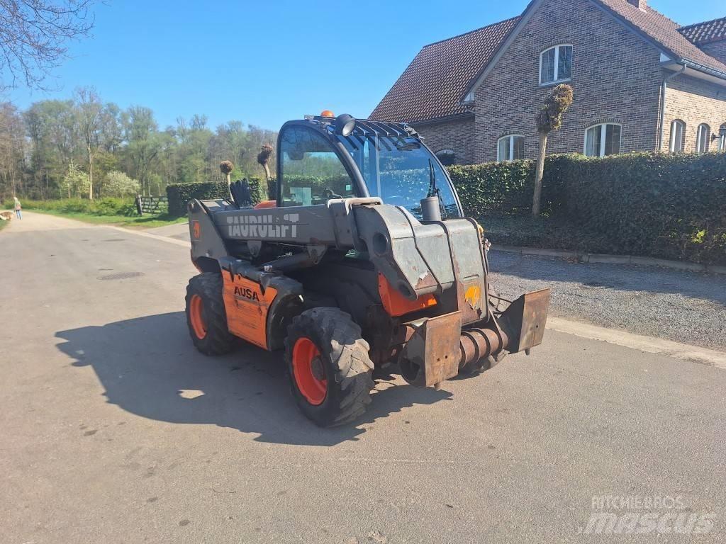 Ausa T 204 H Stivuitoare telescopice