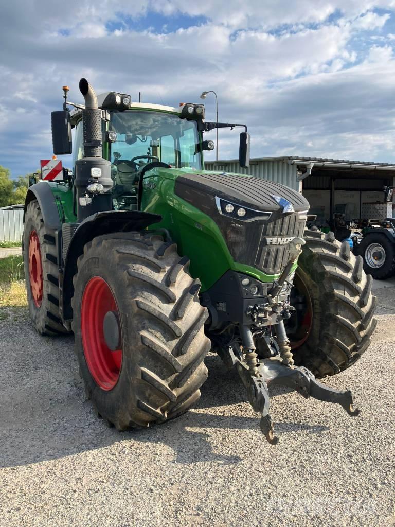 Fendt 1042 Tractoare