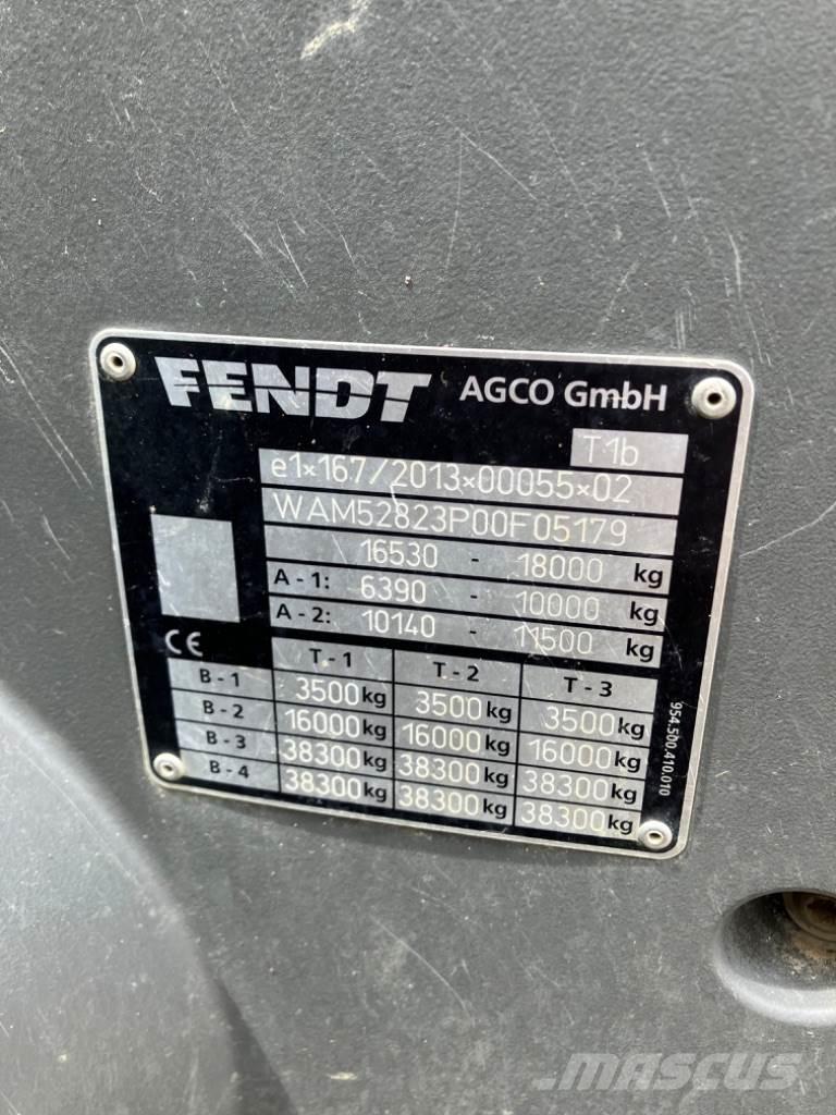 Fendt 1042 Tractoare
