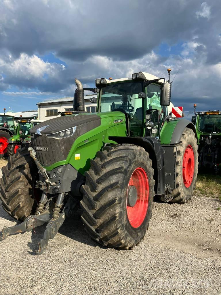 Fendt 1042 Tractoare