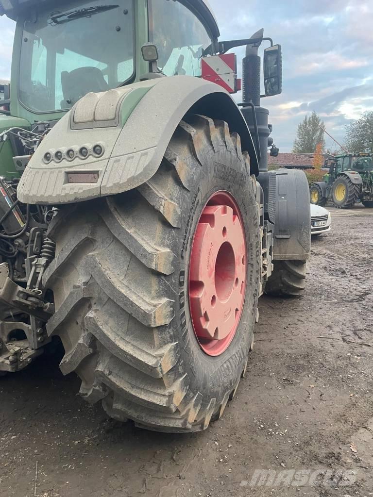 Fendt 1042 Rüfa Tractoare