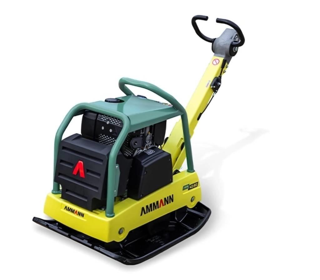 Ammann APR 40/60 Vibratoare