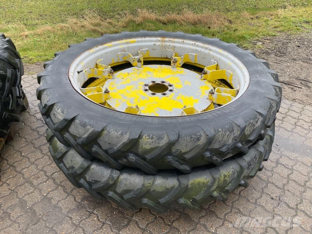  Sprøjtehjul Alte accesorii tractor