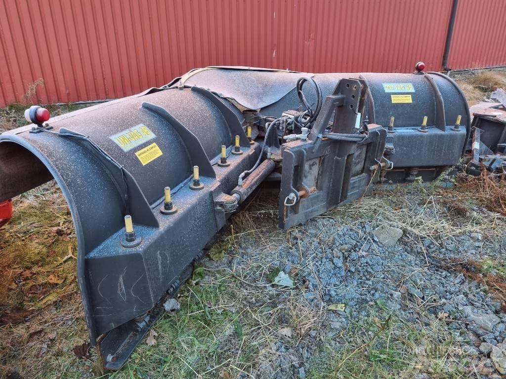 Uni-väg UV-400 Utilaje deszapezire