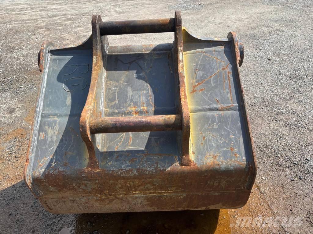 Volvo EWR 150 E Excavatoare cu roti